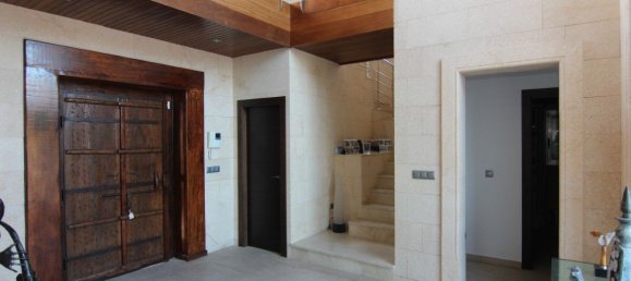 5 chambres Villa à Alicante, Spain No. 133453 3