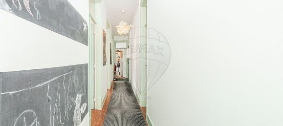 Квартира с 4 спальнями в Лиссабон, Португалия № 89984 8