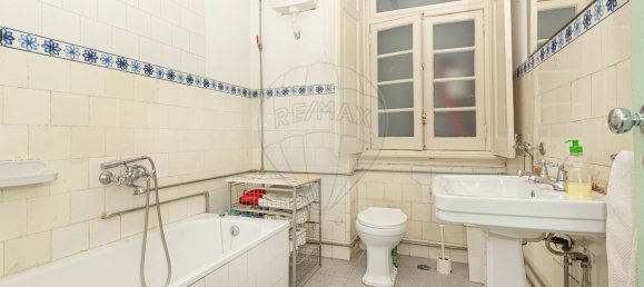 Квартира с 4 спальнями в Лиссабон, Португалия № 89984 19