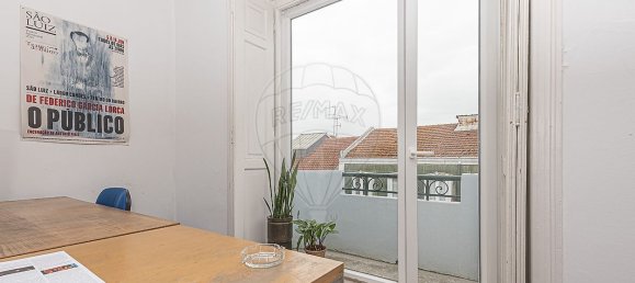 Квартира с 4 спальнями в Лиссабон, Португалия № 89984 16