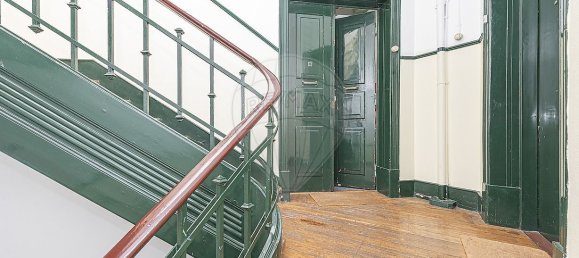 Квартира с 4 спальнями в Лиссабон, Португалия № 89984 6