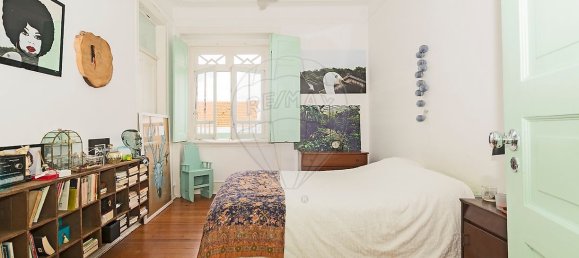 Квартира с 4 спальнями в Лиссабон, Португалия № 89984 24