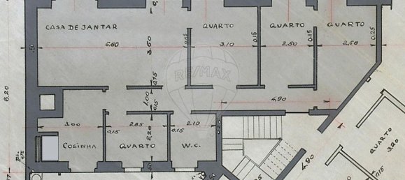 Квартира с 4 спальнями в Лиссабон, Португалия № 89984 3