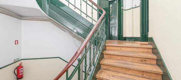 Квартира с 4 спальнями в Лиссабон, Португалия № 89984 5