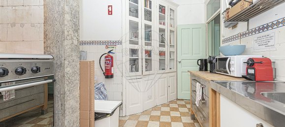 Квартира с 4 спальнями в Лиссабон, Португалия № 89984 21