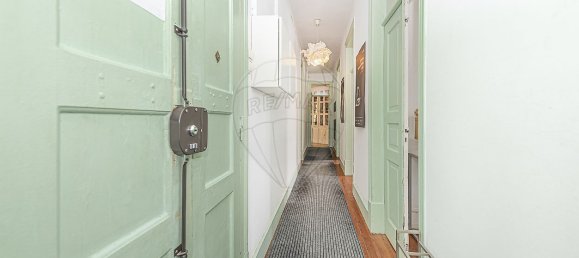 Квартира с 4 спальнями в Лиссабон, Португалия № 89984 7