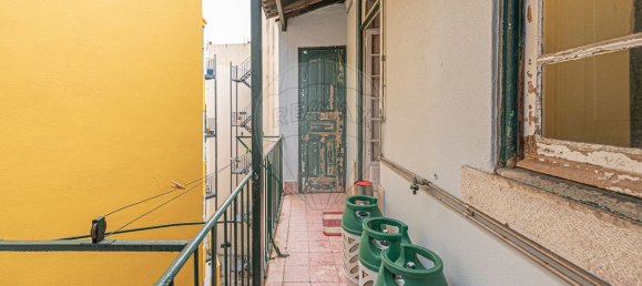 Квартира с 4 спальнями в Лиссабон, Португалия № 89984 23