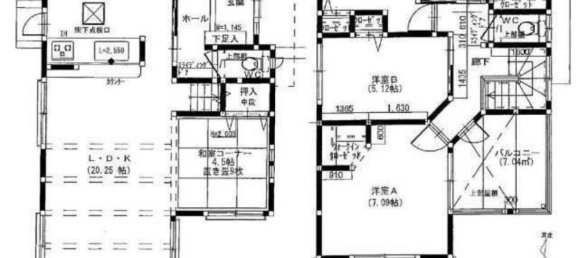 5 Schlafzimmer Haus in Fukuoka, Japan, Nr. 2942 2