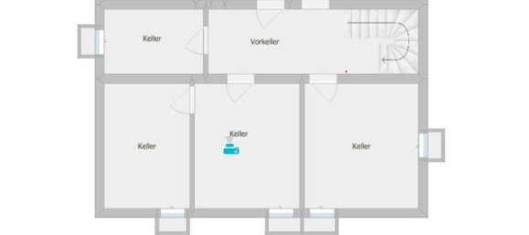 4 rooms House in Golling an der Salzach, Austria No. 256755 16