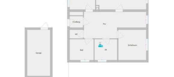 4 rooms House in Golling an der Salzach, Austria No. 256755 17