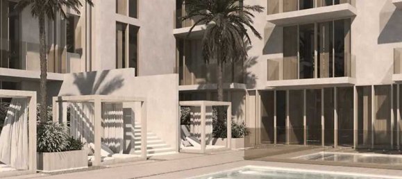 3 bedrooms Apartment in SONATE RESIDENCES, Jumeirah Village Triangle, UAE No. 62398 4