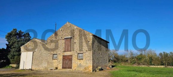 4 Schlafzimmer Haus in Cherves, France, Nr. 204427 10