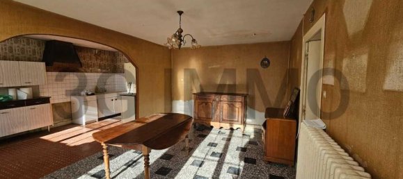 4 Schlafzimmer Haus in Cherves, France, Nr. 204427 13