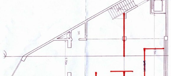 Imóvel comercial com habitação em Paola, Malta 252 m² N.º 11751 3