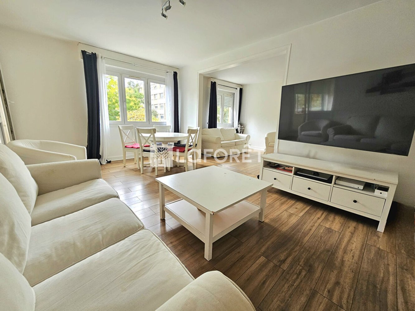 2 Schlafzimmer Wohnung in Chartres, France, Nr. 230103