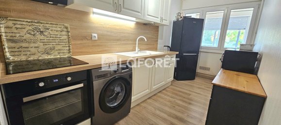 2 Schlafzimmer Wohnung in Chartres, France, Nr. 230103 3