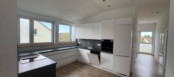 Apartamento de 3 divisões em Erlangen, Germany N.º 358846 3