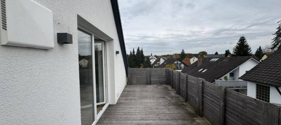 Apartamento de 3 divisões em Erlangen, Germany N.º 358846 6