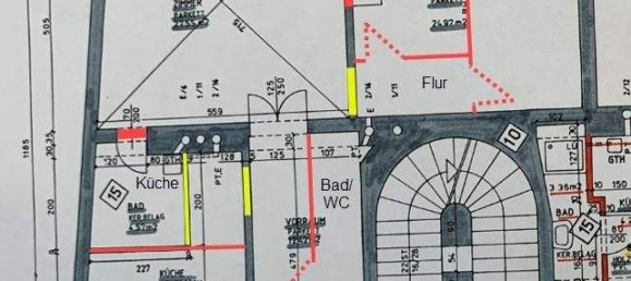 2 rooms Apartment in Josefstadt, Austria No. 239026 10