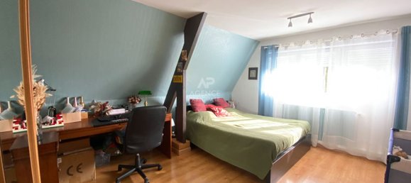 Casa T5 em Osny, France N.º 183276 8