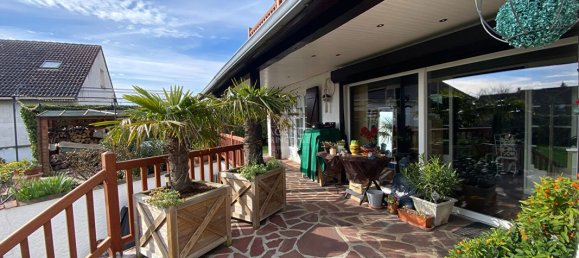 Casa T5 em Osny, France N.º 183276 12