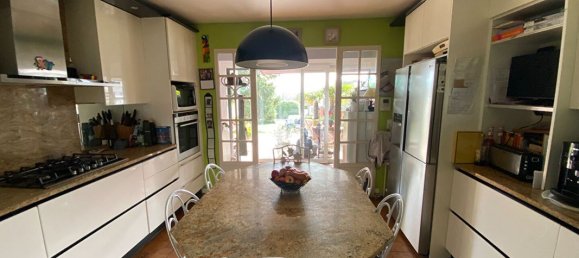 Casa T5 em Osny, France N.º 183276 5