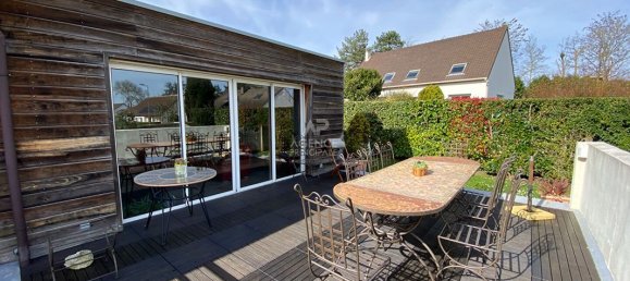 Casa T5 em Osny, France N.º 183276 13