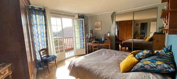 Casa T5 em Osny, France N.º 183276 7