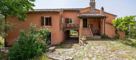 18غرفة منزل في Marsciano, Italy رقم 55612 5