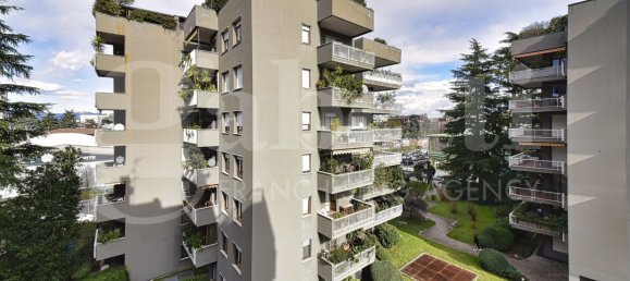 3 rooms Apartment in Monza, Italy No. 314714 23