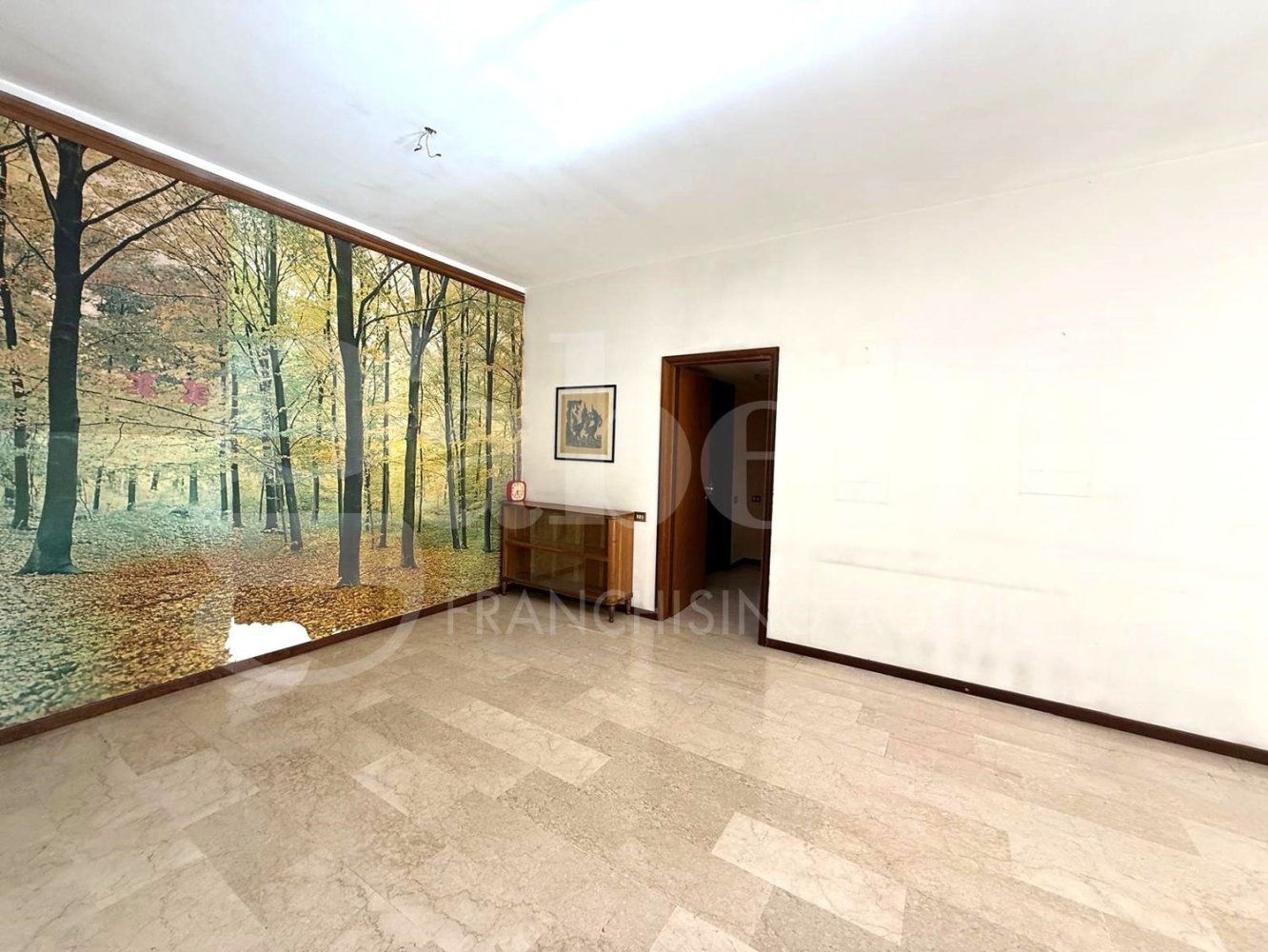 Apartamento de 3 habitaciónes en Monza, Italy No. 314714