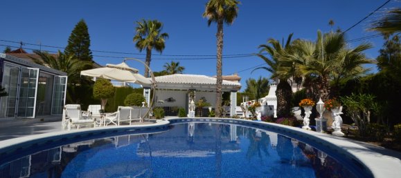 Вилла с 4 спальнями в Кабо Роиг, Испания № 449 2