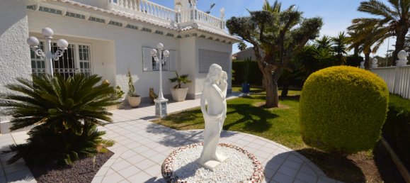 Вилла с 4 спальнями в Кабо Роиг, Испания № 449 9