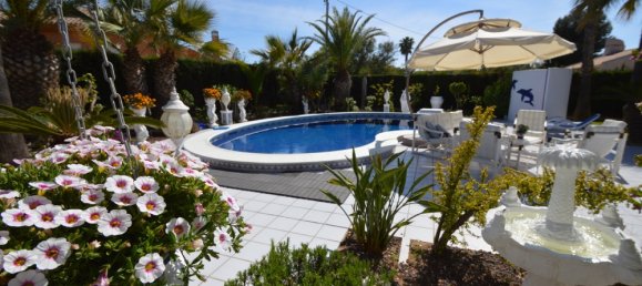 Вилла с 4 спальнями в Кабо Роиг, Испания № 449 4