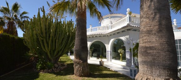 Вилла с 4 спальнями в Кабо Роиг, Испания № 449 8