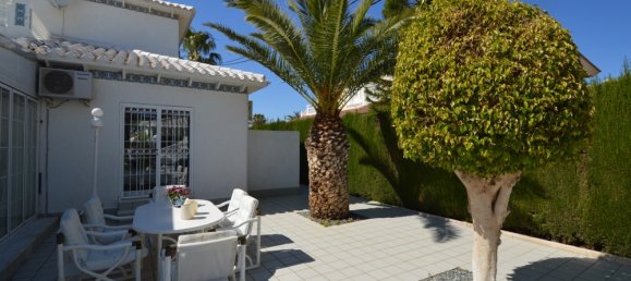 Вилла с 4 спальнями в Кабо Роиг, Испания № 449 7