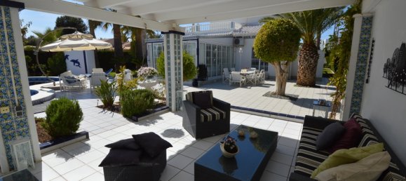 Вилла с 4 спальнями в Кабо Роиг, Испания № 449 5