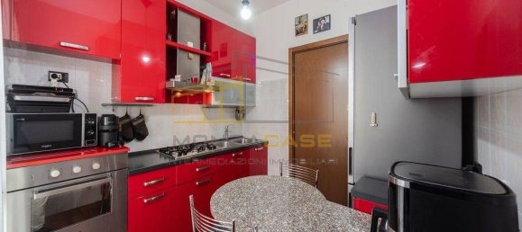 2 bedrooms Apartment in Monza, Italy No. 332229 13
