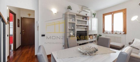 2 bedrooms Apartment in Monza, Italy No. 332229 9