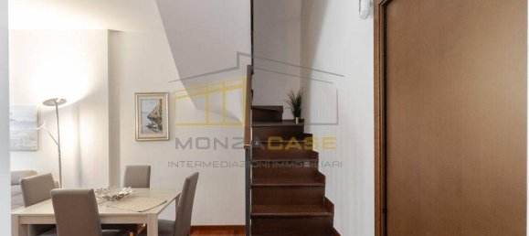 2 bedrooms Apartment in Monza, Italy No. 332229 22