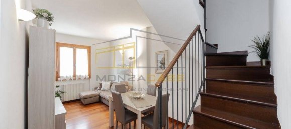 2 bedrooms Apartment in Monza, Italy No. 332229 6