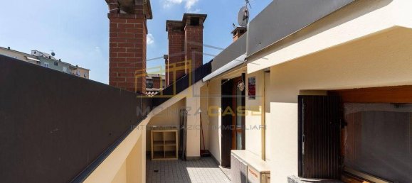 2 bedrooms Apartment in Monza, Italy No. 332229 33