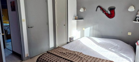 4 bedrooms House in Caudan, France No. 65072 14