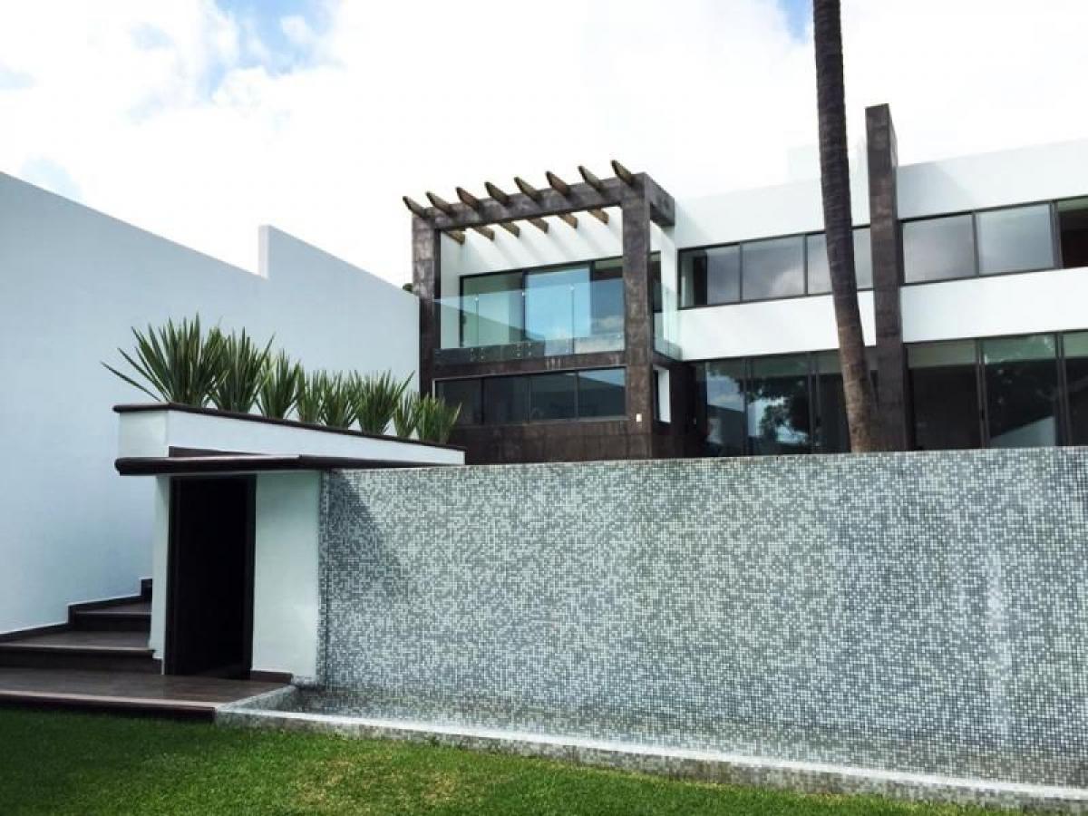 3 bedrooms House in Morelos, Mexico No. 165787