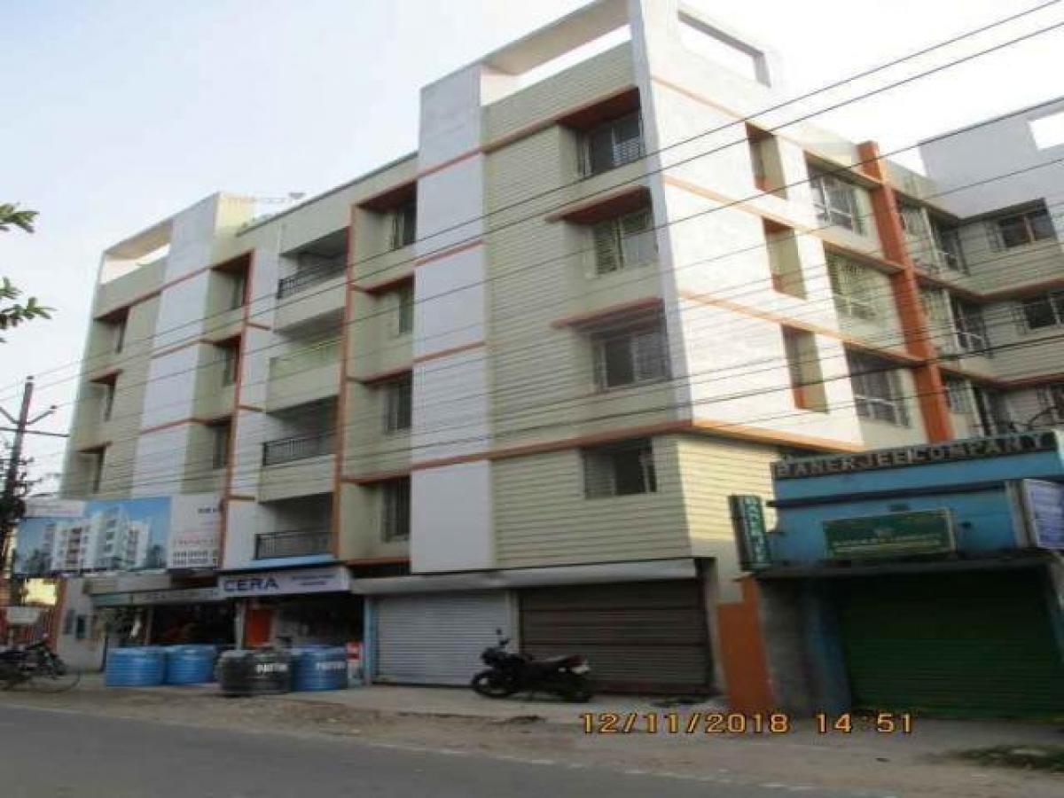 2 bedrooms House in Kolkata, India No. 19973