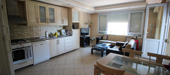 Apartment 2+1 in Alanya, Turkey No. 26695 2