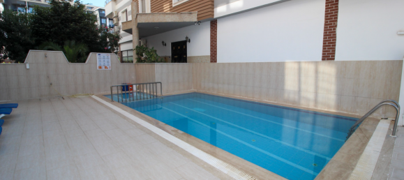 Apartment 2+1 in Alanya, Turkey No. 26695 14