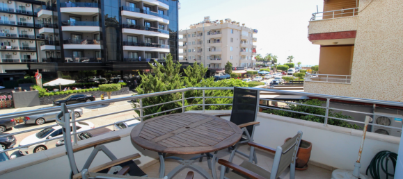 Apartment 2+1 in Alanya, Turkey No. 26695 7