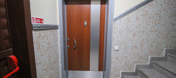 Apartment 2+1 in Alanya, Turkey No. 26695 11