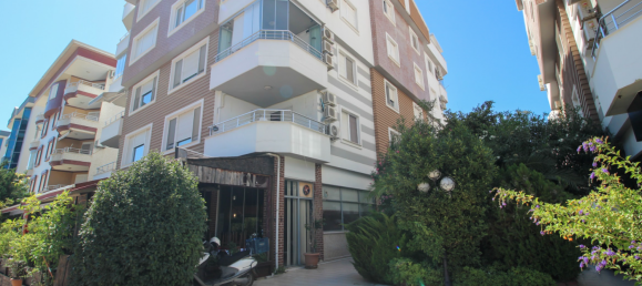 Apartment 2+1 in Alanya, Turkey No. 26695 12